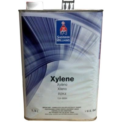 xylene paint test|sherwin williams xylene solvent.